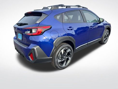 New 2026 Subaru Crosstrek 2.5i Limited w/ Popular Package #3A image 7