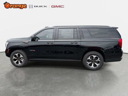 New 2026 GMC Yukon XL AT4 Ultimate AWD/4WD image 6