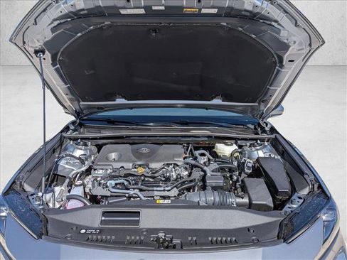 New 2026 Toyota Camry SE image 16