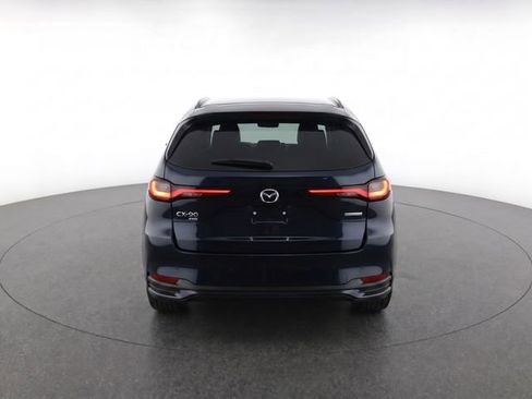 Used 2024 MAZDA CX-90 3.3 Turbo w/ Select Package AWD/4WD image 7