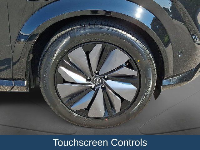 Used 2023 Nissan Ariya AWD/4WD image 10