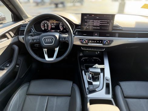 Used 2023 Audi A4 2.0T Prestige w/ Prestige Package image 12