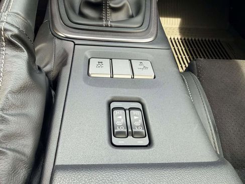 Used 2023 Toyota GR86 Premium w/ ALL Weather Mat Package (TMS) image 7