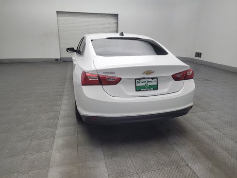 Used 2020 Chevrolet Malibu LS FWD image 6