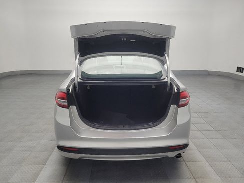 Used 2018 Ford Fusion S image 29