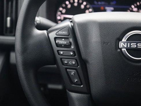 New 2026 Nissan Frontier S w/ Tow Package image 10