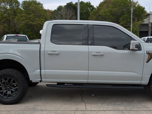 Used 2023 Ford F150 Tremor w/ Equipment Group 402A High image 5