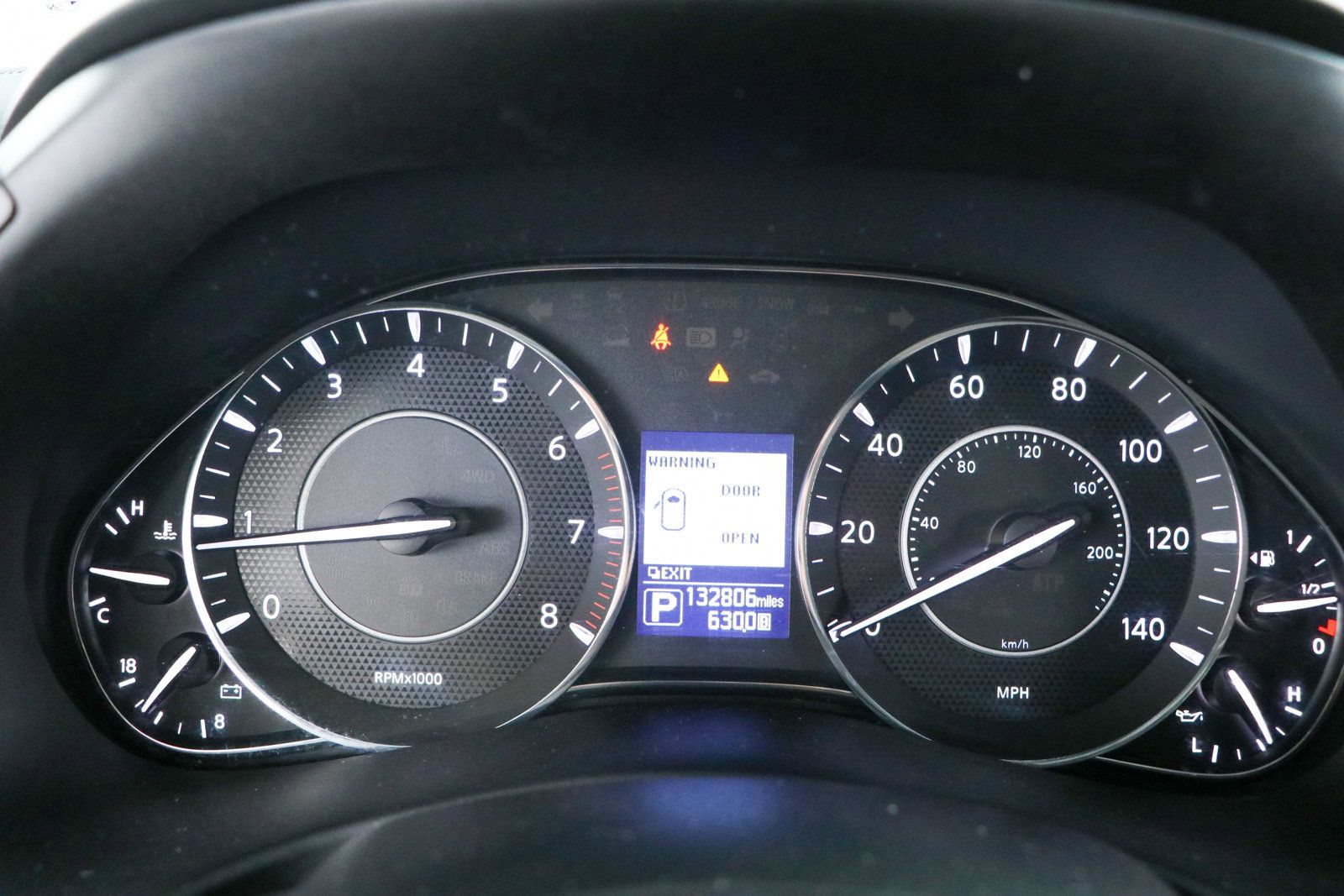 Used 2019 Nissan Armada SV w/ Driver Package RWD image 16