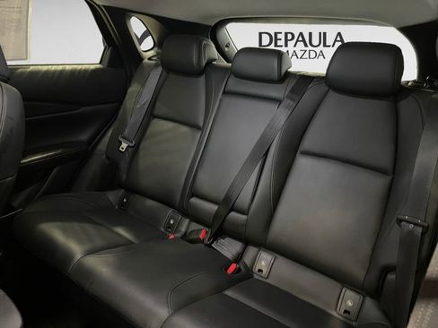 Used 2023 MAZDA CX-30 AWD 2.5 S w/ Select Package image 12