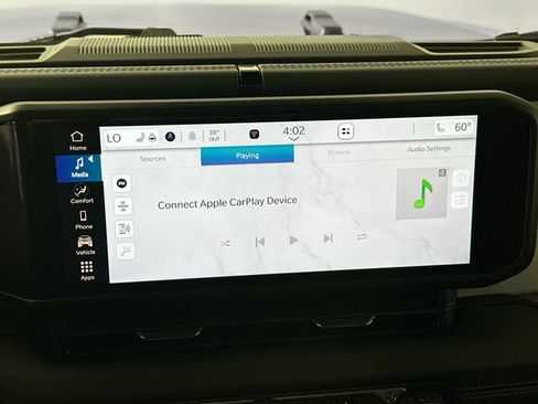 Used 2025 Jeep Wrangler Sahara 4xe image 11