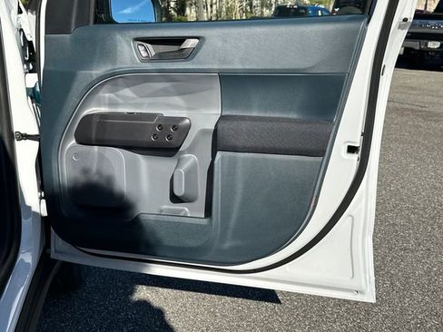 New 2026 Ford Maverick XL image 14