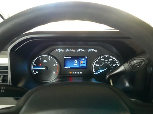 Used 2023 Ford F250 XL w/ 360-Degree Camera Package image 13