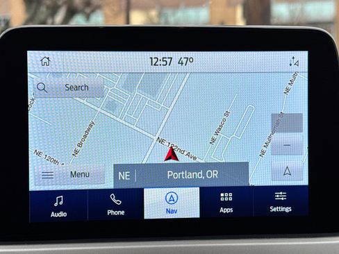 Certified 2020 Ford Escape SE image 19