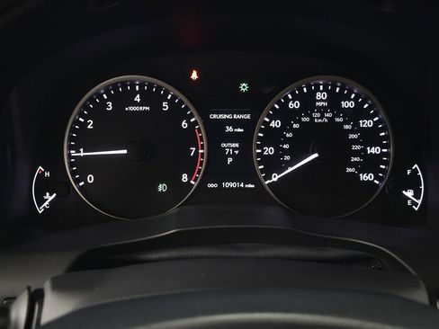 Used 2014 Lexus ES 350 image 16