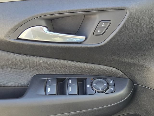 New 2026 Buick Envista Preferred w/ Convenience I Package FWD image 25