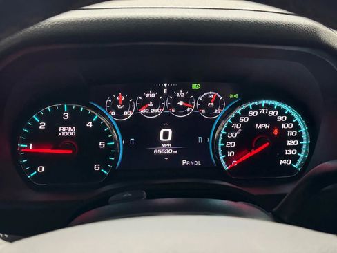 Used 2018 GMC Yukon Denali w/ Denali Ultimate Package image 25