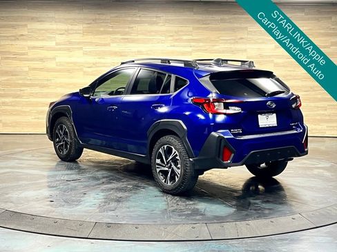 Used 2024 Subaru Crosstrek 2.0i Premium AWD/4WD image 14