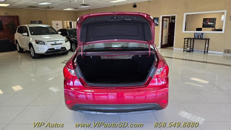 Used 2014 Hyundai Sonata GLS w/ Popular Equipment Group 2 FWD image 10