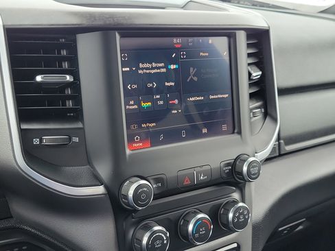 Used 2024 RAM 2500 Big Horn w/ Safety Group image 14