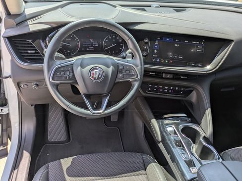 Used 2022 Buick Envision Preferred FWD image 9