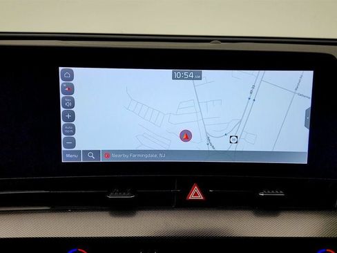 Used 2025 Kia Sportage SX FWD image 20