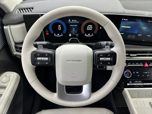 New 2026 Hyundai Santa Fe SEL image 25