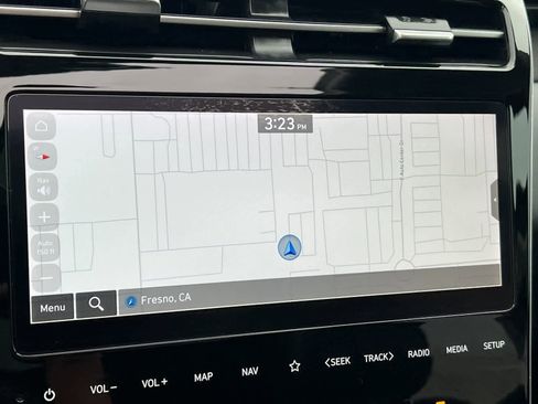 Certified 2023 Hyundai Tucson Limited image 20