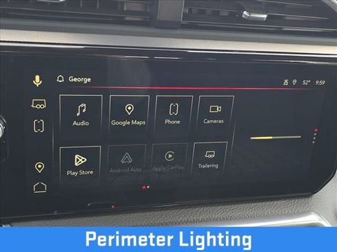 Certified 2024 GMC Sierra 1500 Denali image 27