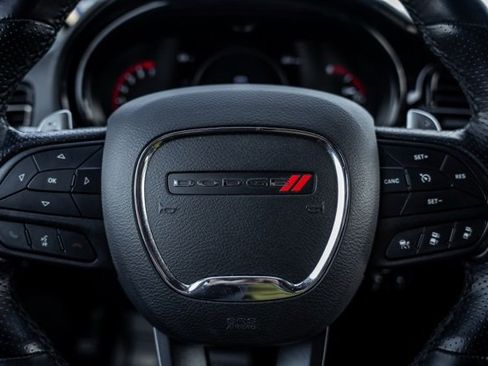 Used 2024 Dodge Durango GT image 16