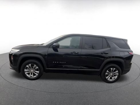 Used 2025 Chevrolet Equinox LT image 9