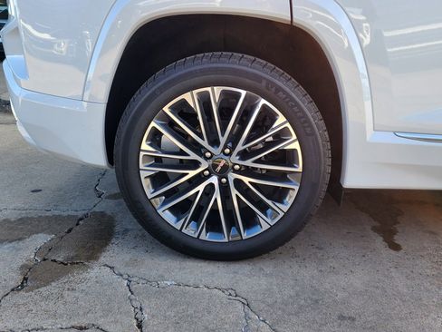 New 2026 GMC Terrain Denali image 54