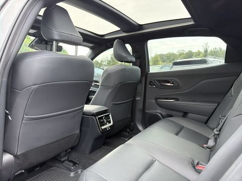 Used 2025 Toyota Crown w/ Advanced Technology Package AWD/4WD image 12