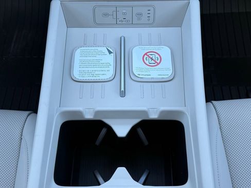 New 2026 Hyundai Santa Fe SEL image 23