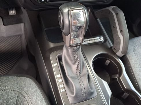 Used 2023 Ford Bronco Big Bend AWD/4WD image 14