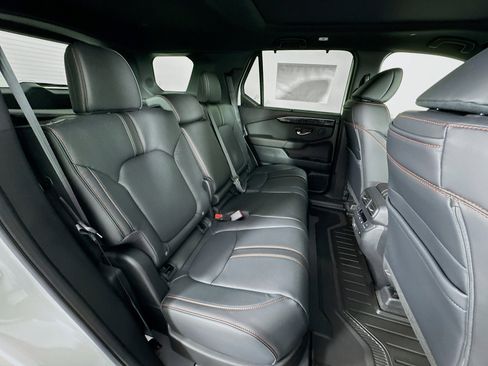 New 2026 Honda Passport TrailSport Elite image 29