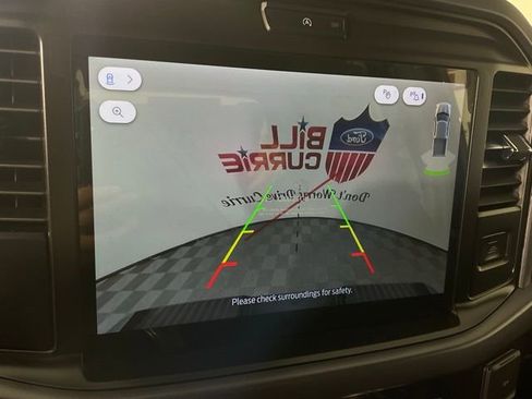 New 2026 Ford F150 XLT w/ XLT Black Appearance Package image 22