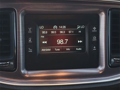 Used 2017 Dodge Challenger R/T image 19