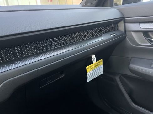 New 2026 Honda CR-V Sport-L image 12