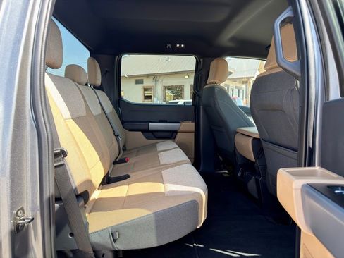 Used 2024 Ford F250 XLT w/ Tremor Off-Road Package image 12