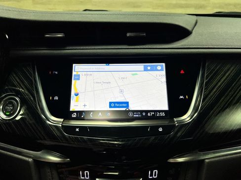 Used 2025 Cadillac XT6 Premium Luxury FWD image 28