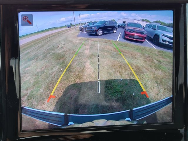 Used 2022 RAM 1500 Big Horn AWD/4WD image 7