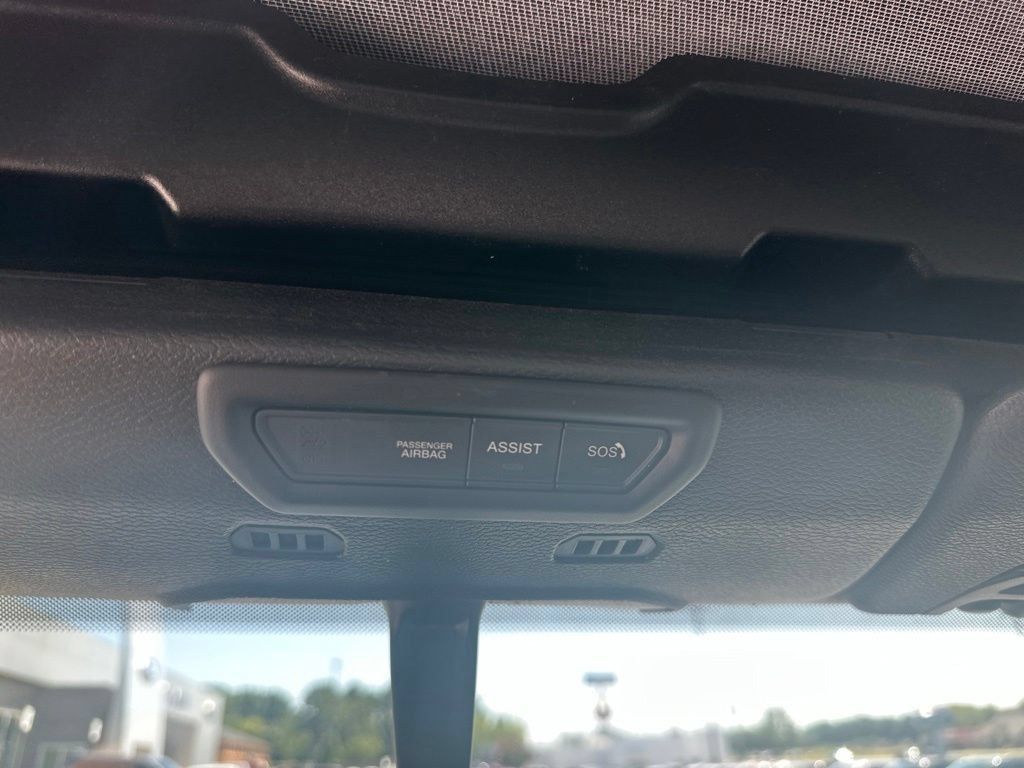 Used 2023 Jeep Gladiator Sport AWD/4WD image 20