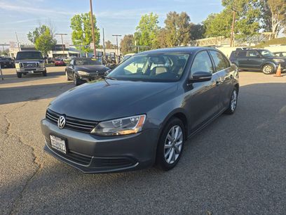 Used 2014 Volkswagen Jetta SE