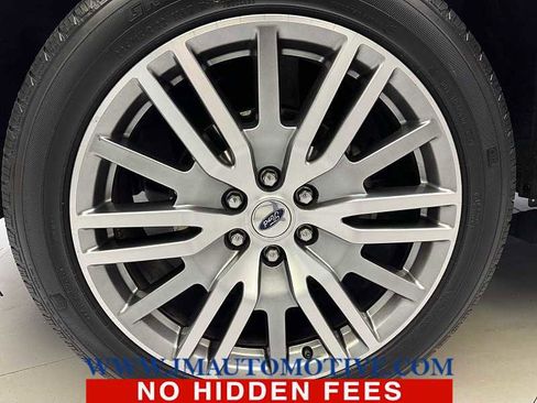 Used 2024 Ford Expedition Max Limited image 9