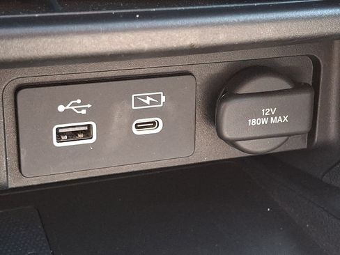 Used 2024 Honda Passport EX-L image 26