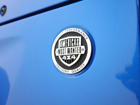 Used 2023 Jeep Gladiator Rubicon w/ LED Lighting Group image 74