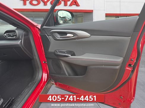 Used 2024 Dodge Hornet GT AWD/4WD image 12