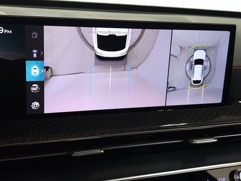 New 2026 Genesis GV80 3.5T e-SC AWD/4WD image 24