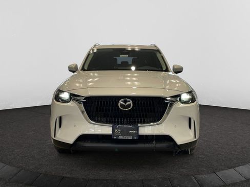 New 2026 MAZDA CX-90 3.3 Turbo w/ Preferred Package image 6