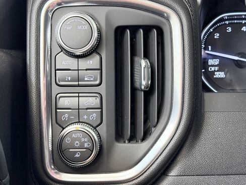 Used 2020 GMC Sierra 1500 SLT w/ SLT Premium Plus Package AWD/4WD image 38